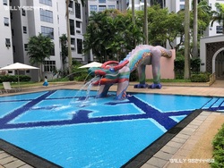 The Bayshore (D16), Condominium #179927432